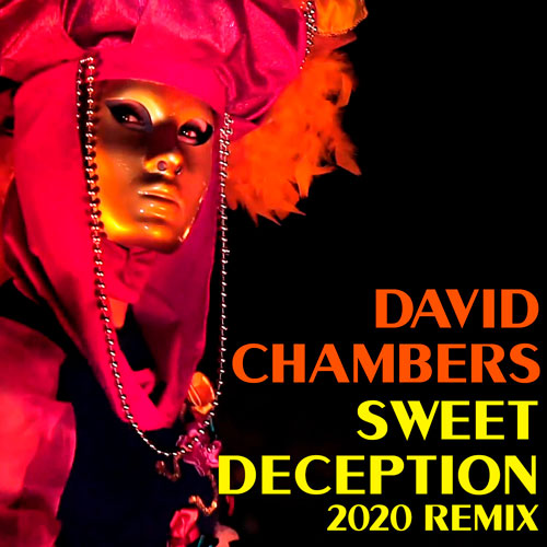 Sweet Deception Remix